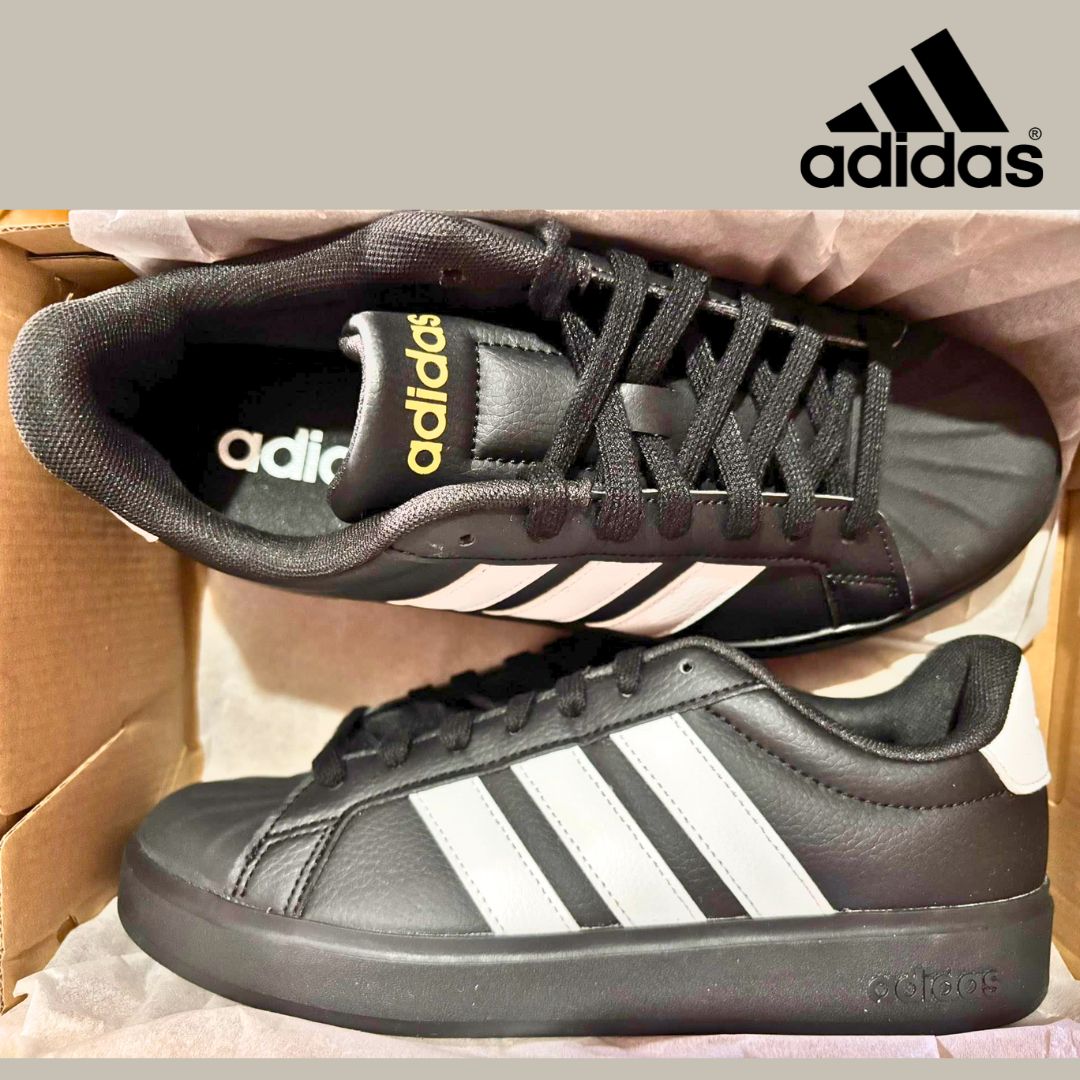 Tênis Adidas Streetalk Masculino