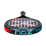 nox equation light women s advanced series 2025 2