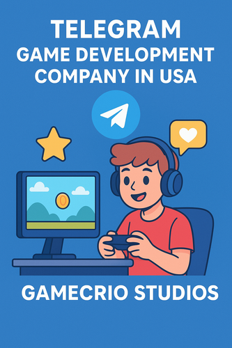 Telegram Game Development Company in USA.png