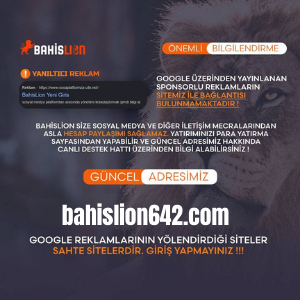Bahislion642 