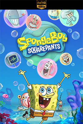 SpongeBob - Stagione 1/15 (2004/2024) [11/13] WEB-DL 1080p E-AC3 ITA
