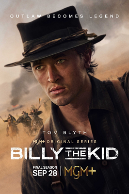 Billy the Kid - Stagione 3 (2025).mkv WEB-DL 1080p ITA ENG DDP5.1 H.264 [01/??]