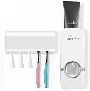 Toothpaste Dispenser Image 2