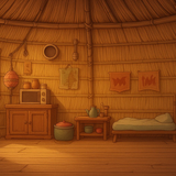 cabana