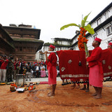 Phulapti Ceremony