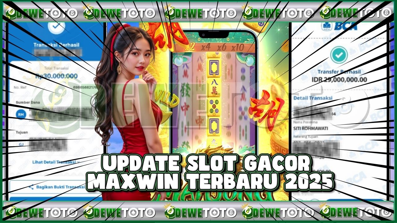 Tukang Ngonten Dapet Jajan Tambahan Dari Mahjong Ways