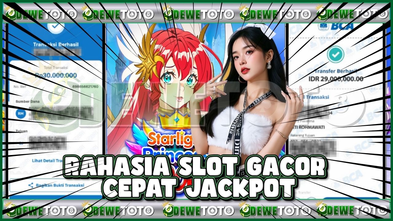 Pekerja Freelance Dapet Kejutan Transferan Dari Mahjong Ways