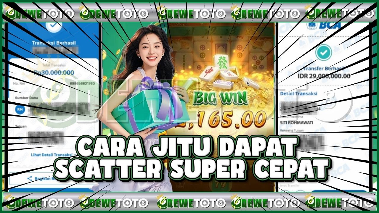 Jadi Content Creator Ngebahas Ui Mahjong Ways Malah Dilirik Agency