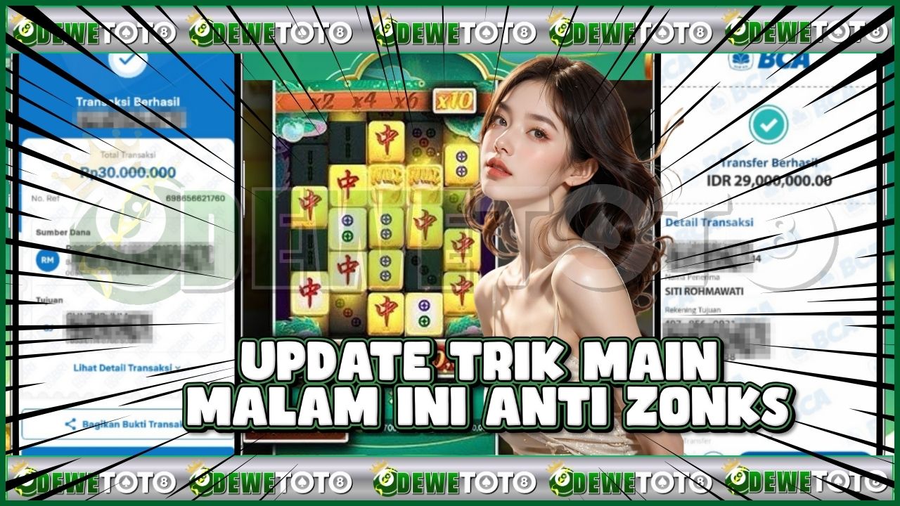 Pekerjaan Kreatif Terpopuler 2025 Terinspirasi Dari Pg Soft