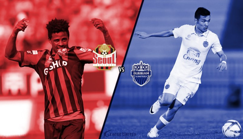 Seoul vs Buriram United, 17h00 ngày 30/09