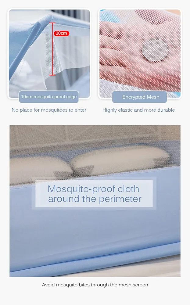 Mosquito Net Image 4