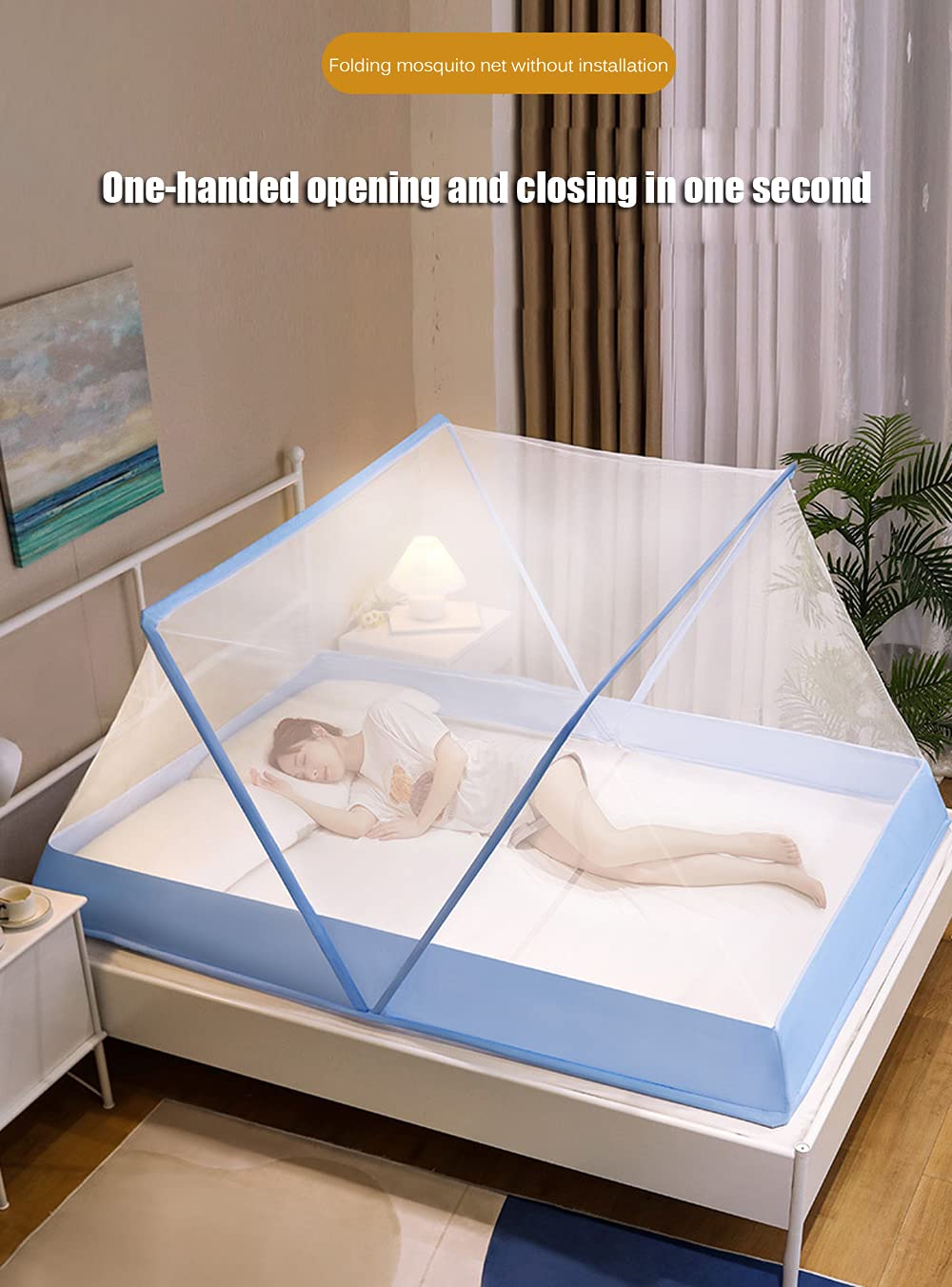 Mosquito Net Image 6