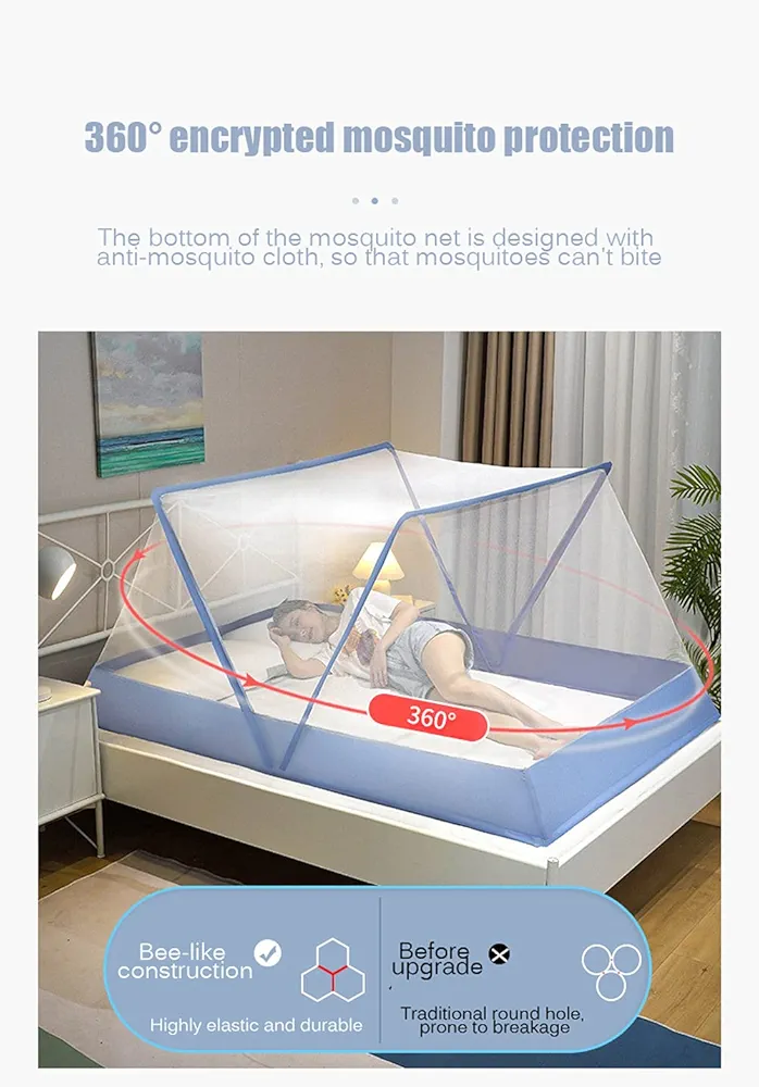 Mosquito Net Image 3