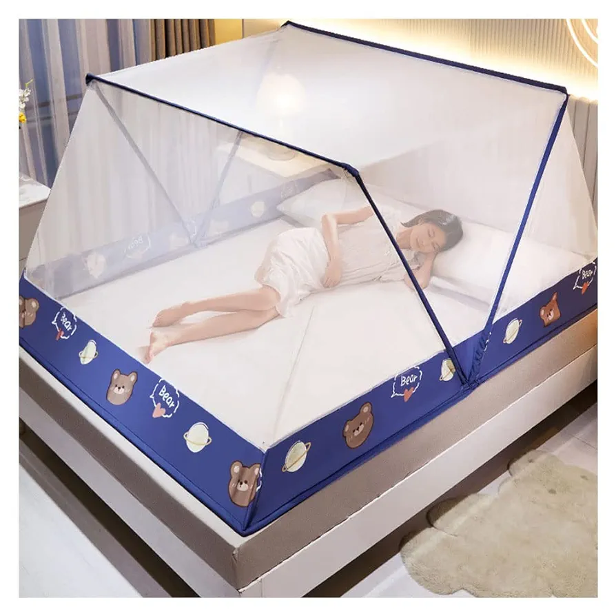 Mosquito Net Image 1