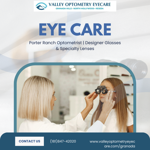 Porter Ranch Optometrist  Designer Glasses & Specialty Lenses.png