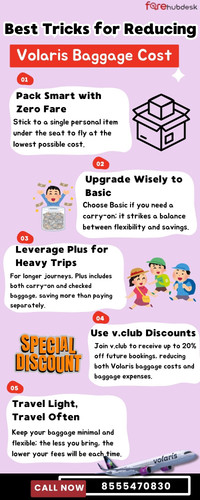 Best Tricks for Reducing Volaris Baggage Cost.jpg