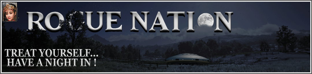 Rogue-Nation Discussion Board