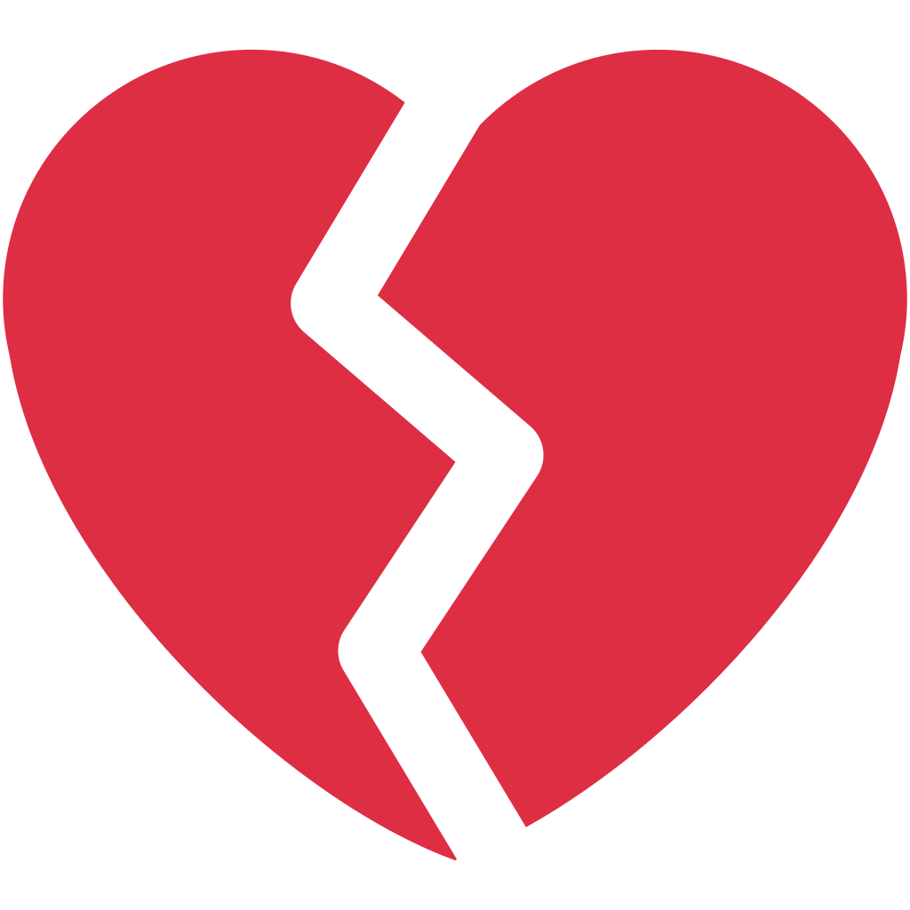 :broken_heart: