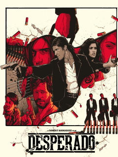 Desperado (1995) Full Bluray AVC DTS-HD Master Audio 5.1 ITA/ENG