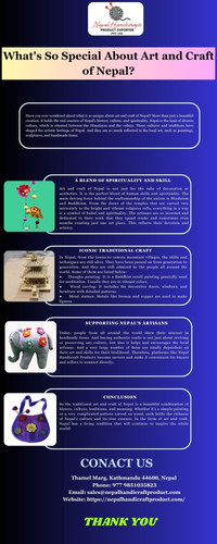 What's So Special About Art and Craft of Nepal.jpg