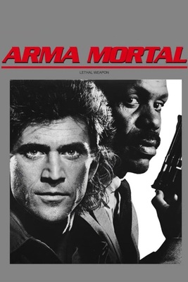 Lethal Weapon [1987] [BD25-USA] [Latino]