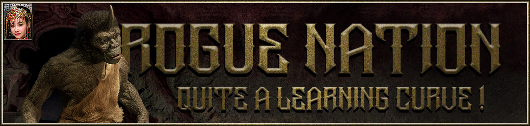 Rogue-Nation Discussion Board