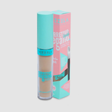 CORRETIVO LAQUIDO MATTE COR 03 VIZZELA FOTO 2