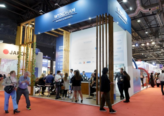 Wyndham impulsa aperturas clave en FIT Argentina