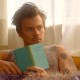 Harry Styles scaled
