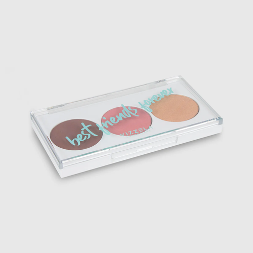 PALETA BFF COR 04 CONTORNO. BLUSH E ILUMINADOR VIZZELA foto 2.png