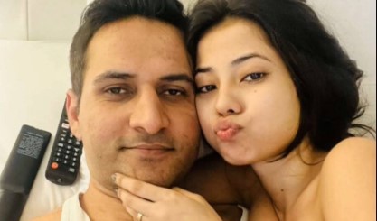 Beautiful Indian Wife Unrated Hot Short Film