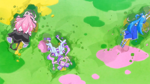 [FLsnow][You and Idol Precure][34][1080p].mkv snapshot 17.00 [2025 09 28 21.18.17].jpg