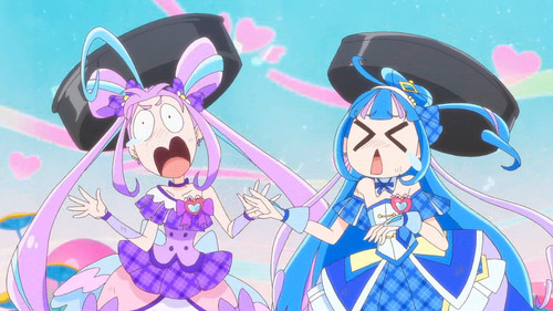 [FLsnow][You and Idol Precure][34][1080p].mkv snapshot 17.27 [2025 09 28 21.19.16].jpg