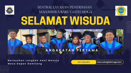Wisuda 3