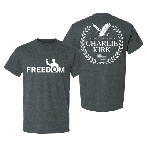 8 Fnrpckfioh Back & “Freedom” Front Dark Heather .jpg