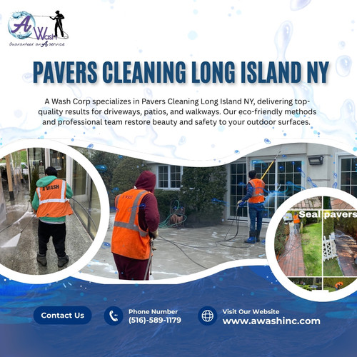 Pavers Cleaning long Island NY.jpg
