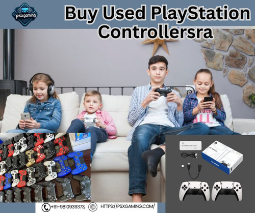 Buy Used PlayStation Controllers at Affordable Prices.jpg