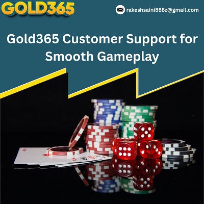 Gold365 Customer Support for Smooth Gameplay.jpg