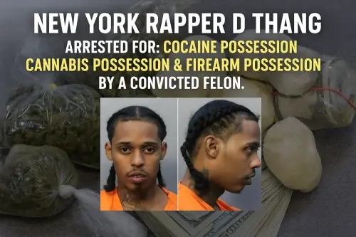 New York Rapper D Thang.webp