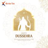 May the light of Dussehra inspire new beginnings and victories in your life.