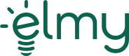 Elmy logo