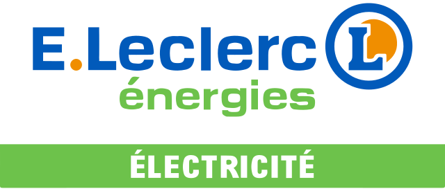 Leclerc Energies logo
