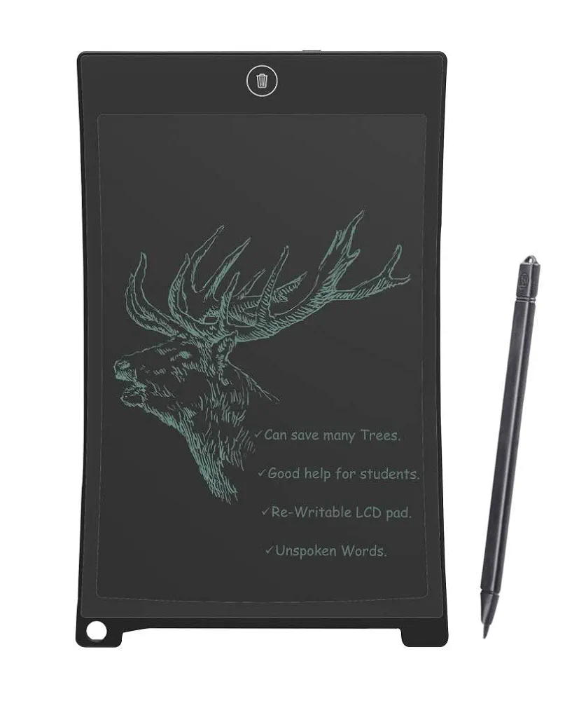 LCD Writing Tablet Image 6