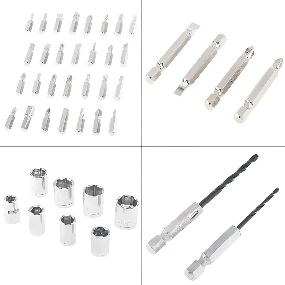 Cordless Screw Driver Image 8