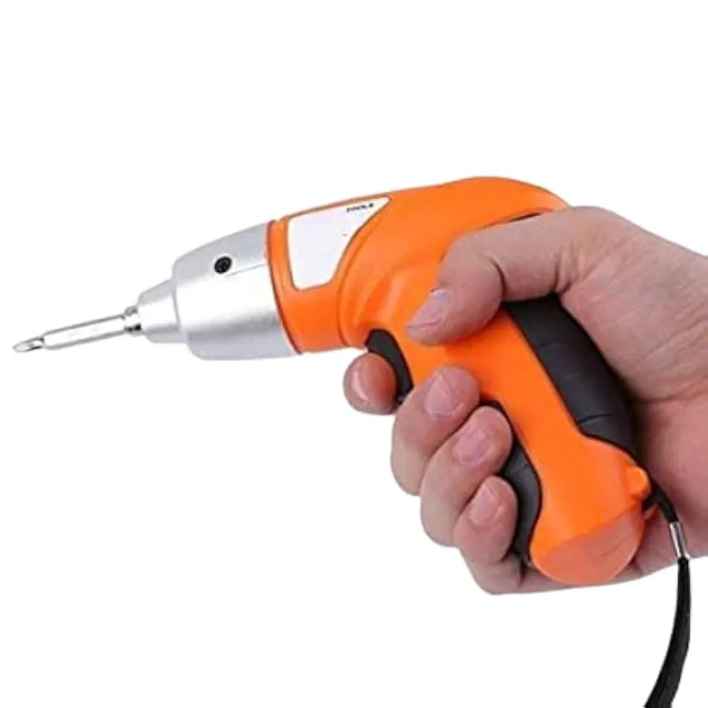 Cordless Screw Driver Image 3
