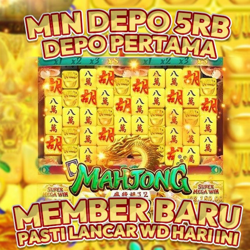 SLOT MAHJONG ✈️ Link Situs Slot Gacor Mahjong Ways 2 & Mahjong Ways 3 Terpercaya - WooCommerce eCommerce