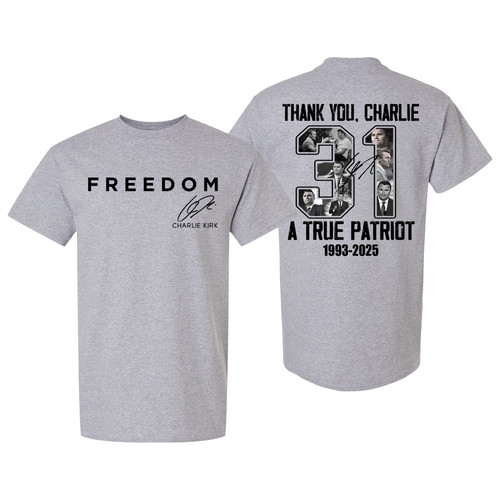 18 Charlie Back & “Freedom” Front Sports Grey.jpg