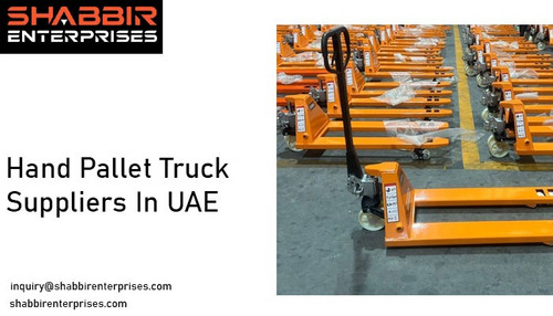 Hand pallet truck suppliers in UAE.jpg