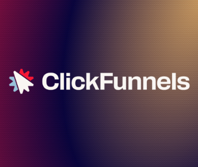 ClickFunnels logo