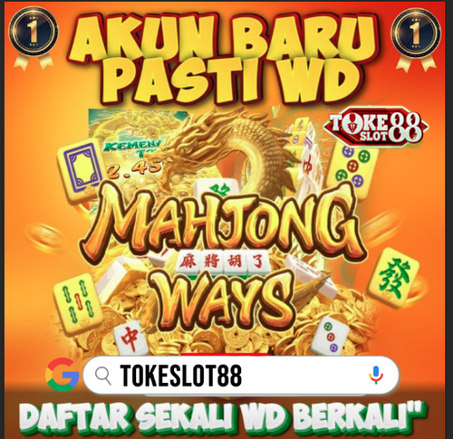 TOKESLOT88 : Link Game Slot Online 88 Gacor Terpercaya Dan Aman - WooCommerce eCommerce